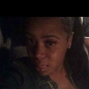 Meet your Posher, Ericka